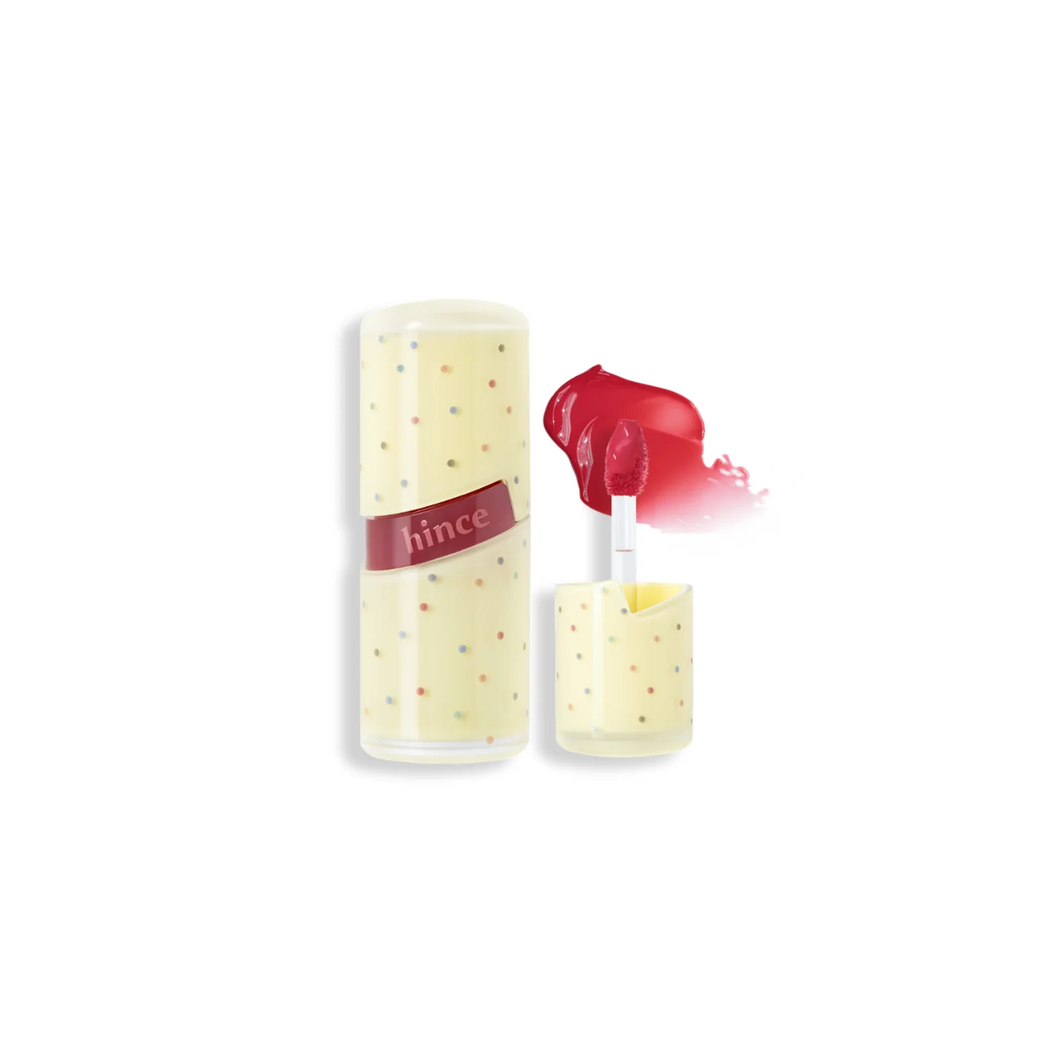 Raw Glow Gel Tint [Odd Spring] - Image 7