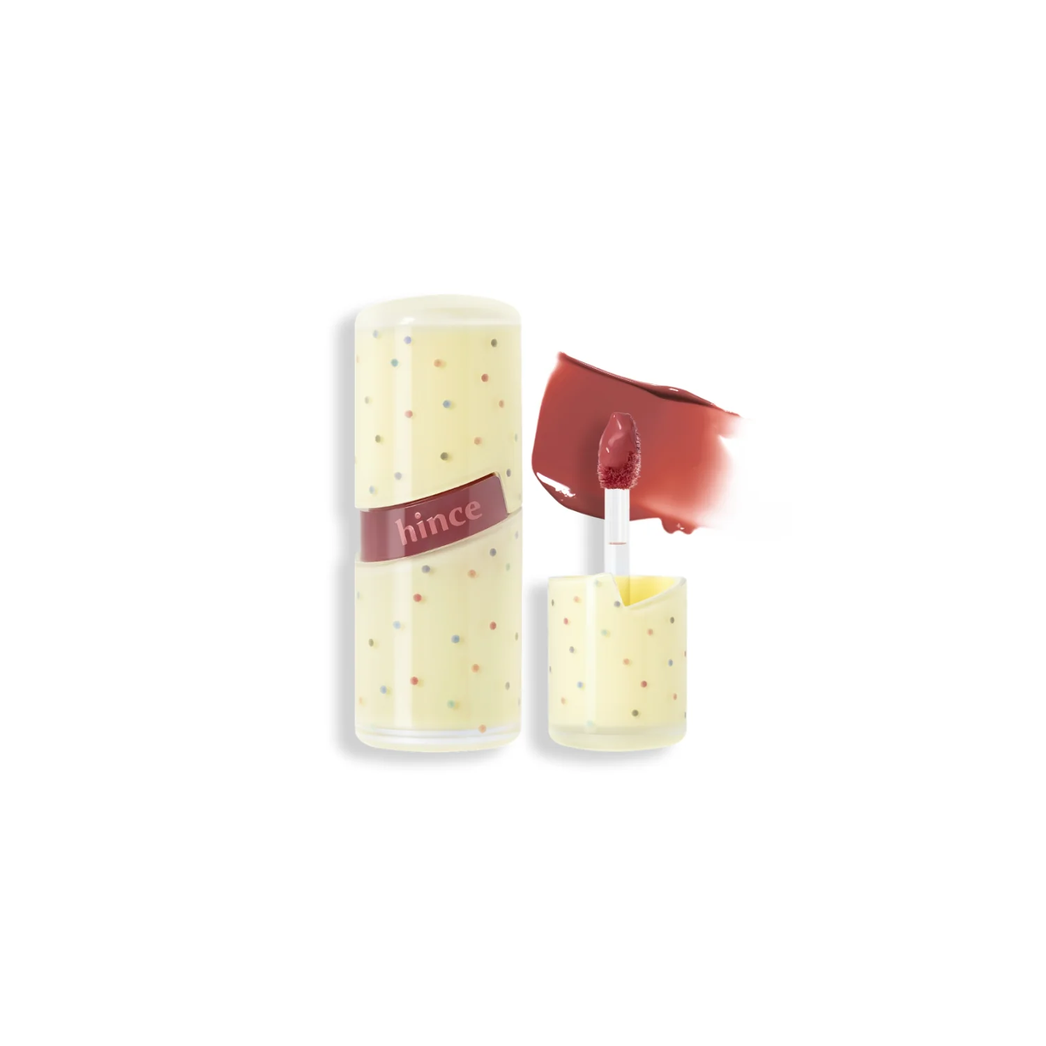 Raw Glow Gel Tint [Odd Spring] - Image 8