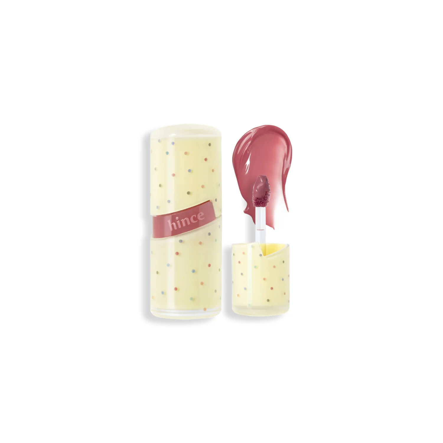 Raw Glow Gel Tint [Odd Spring] - Image 9