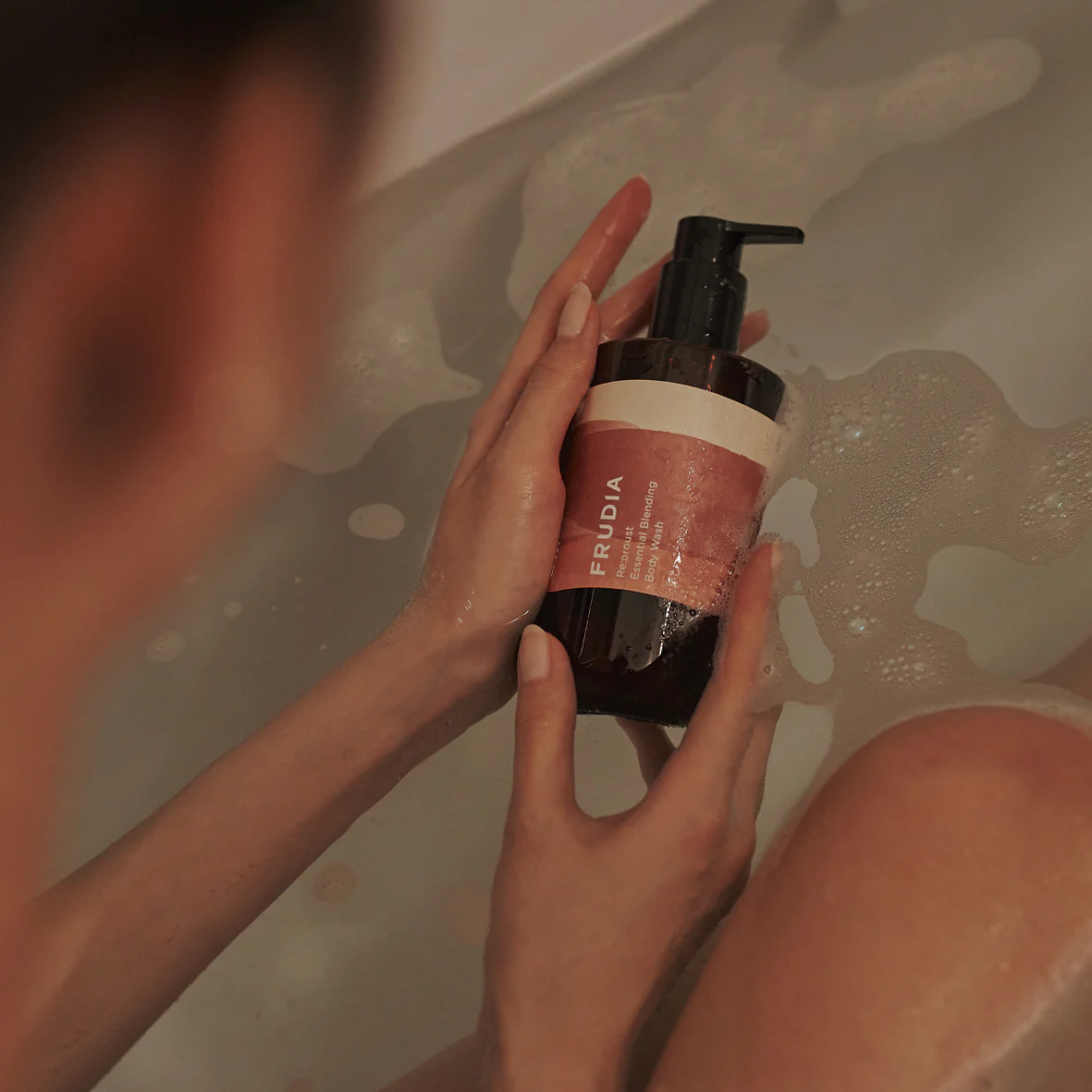 Re:proust Essential Blending Body Wash Dazzling 300ml - Image 3