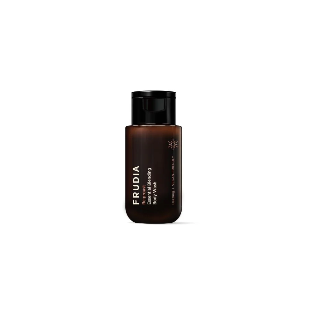 Re:proust Essential Blending Body Wash Dazzling  Mini 50ml
