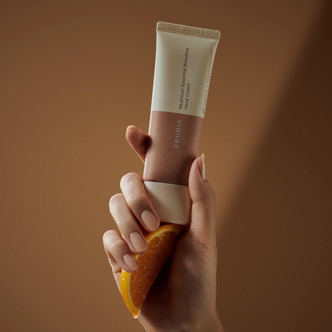 Re:proust Essential Blending Hand Cream Dazzling 50g - Image 2