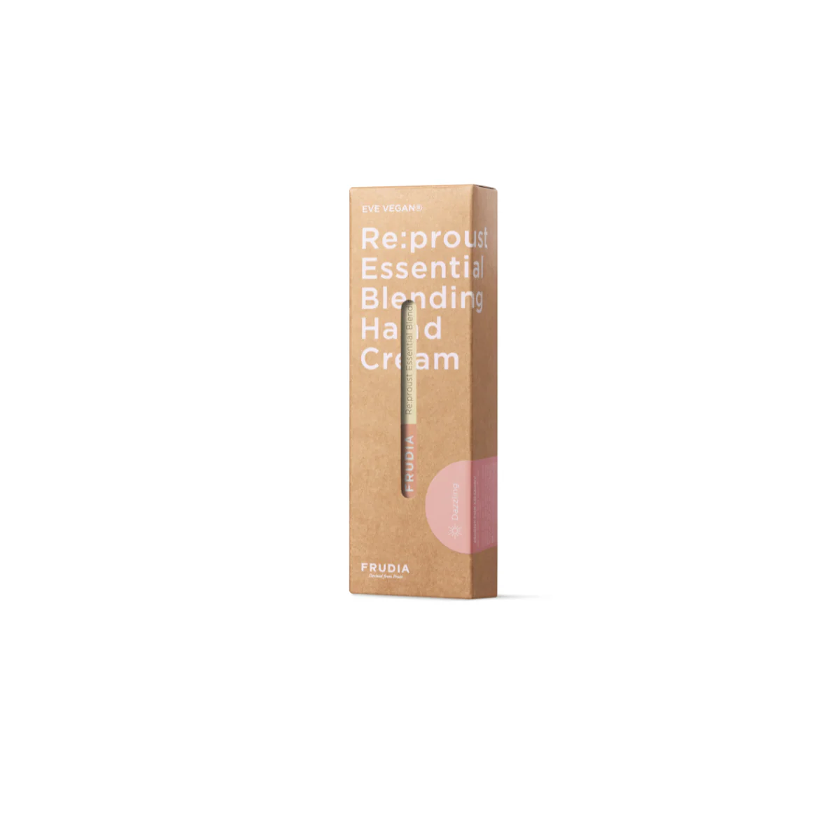 Re:proust Essential Blending Hand Cream Dazzling 50g - Image 3
