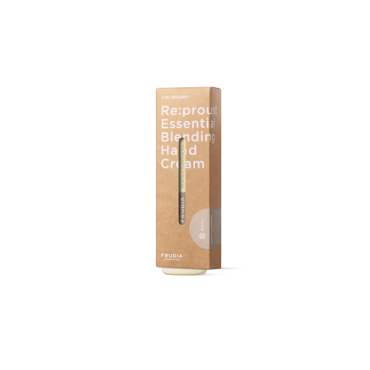 Re:proust Essential Blending Hand Cream Earthy 50g - Image 3