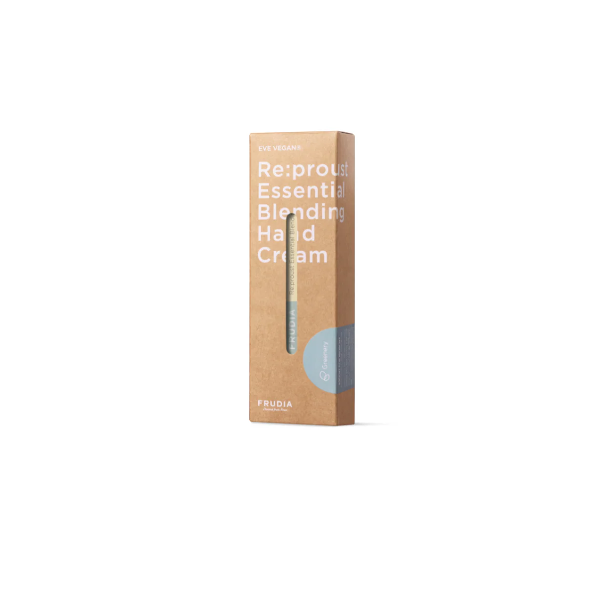 Re:proust Essential Blending Hand Cream Greenery 50g - Image 3