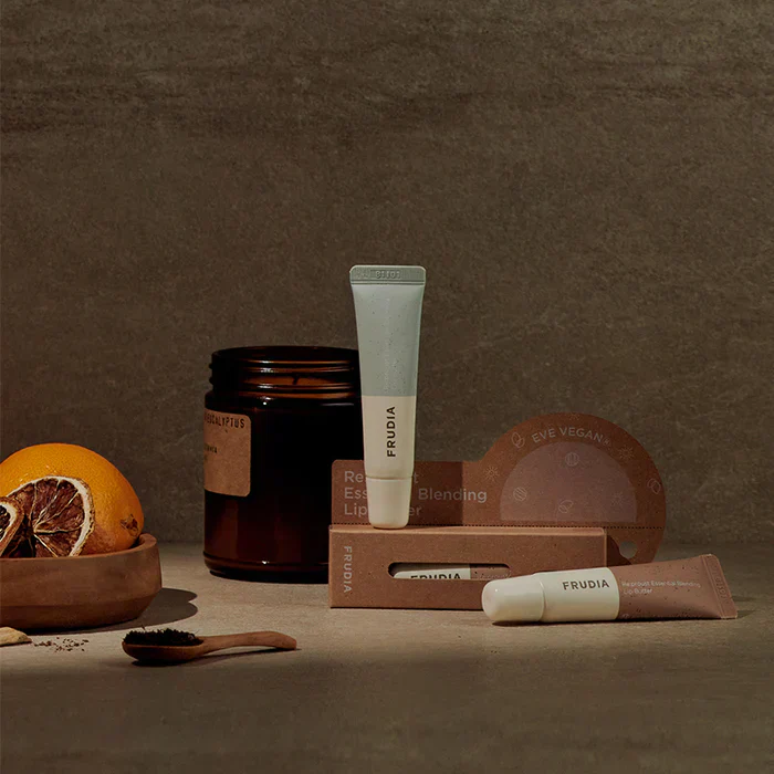 Re:proust Essential Blending Lip Butter Earthy 10g - Image 3