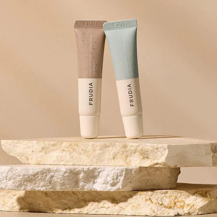 Re:proust Essential Blending Lip Butter Earthy 10g - Image 4