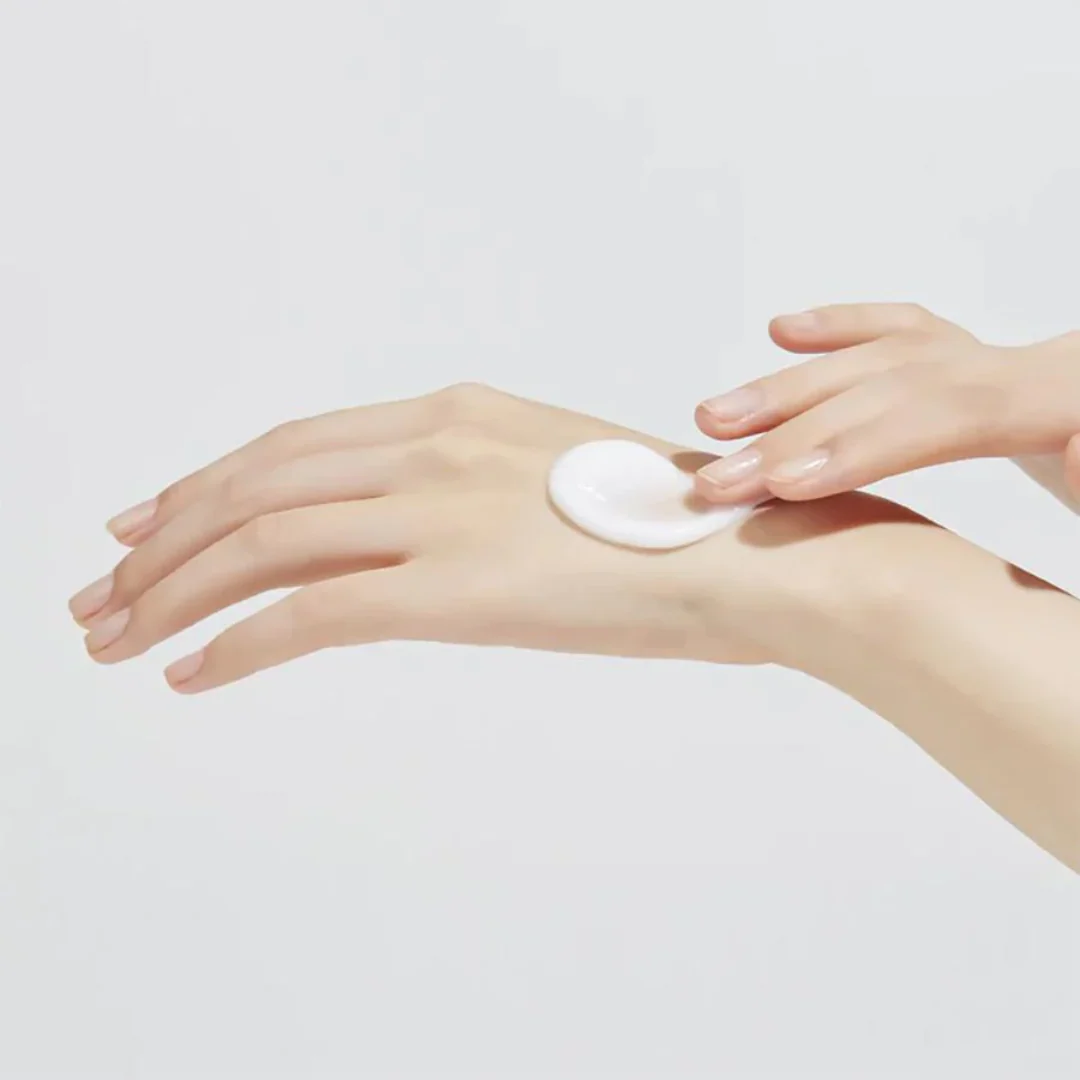 Real Aqua Balancing Cream [50ml] - Image 2