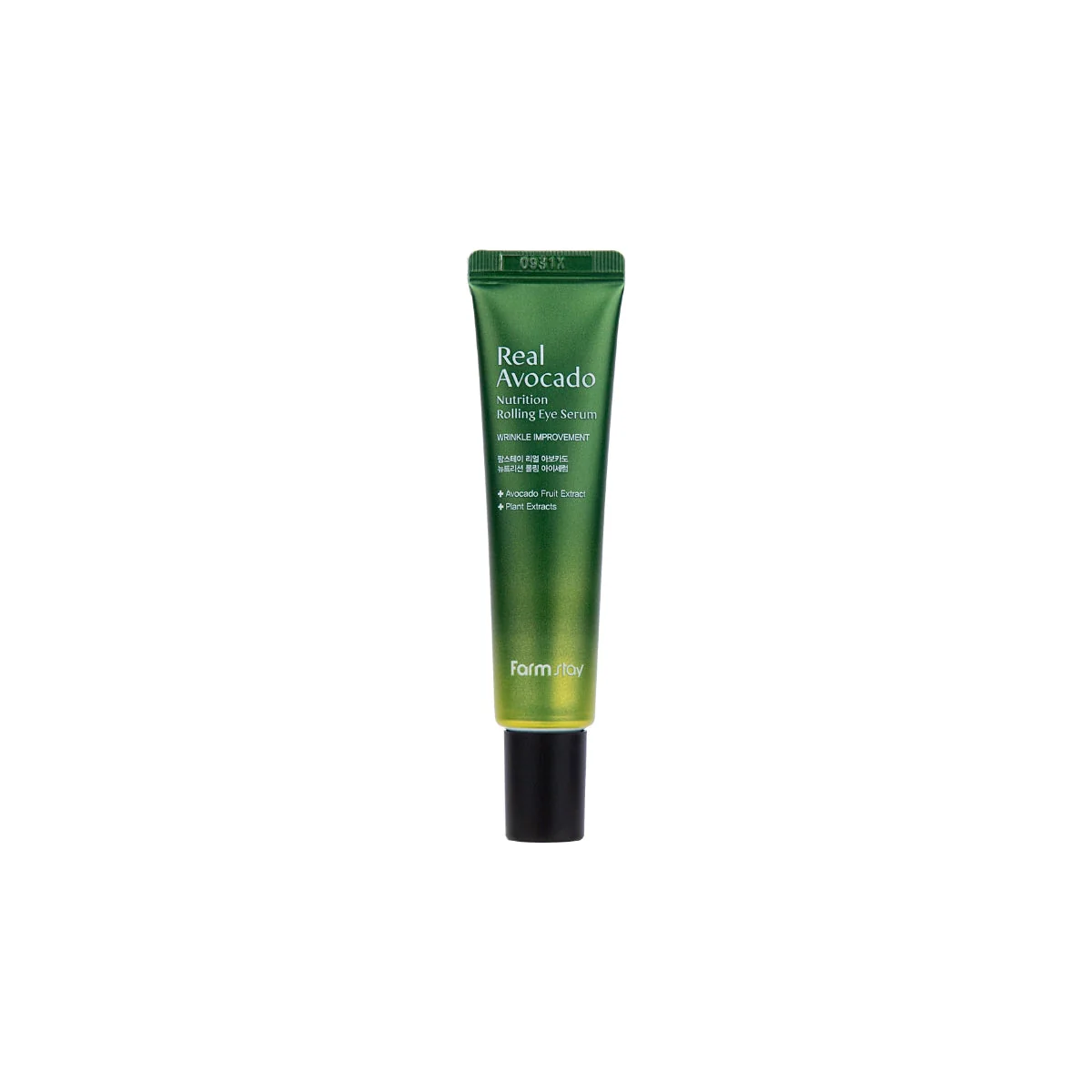 Real Avocado Nutrition Rolling Eye Serum 23ml
