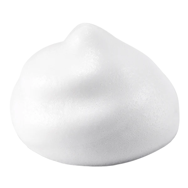 Real Fresh Foam Cleanser Blueberry 160g - Image 2