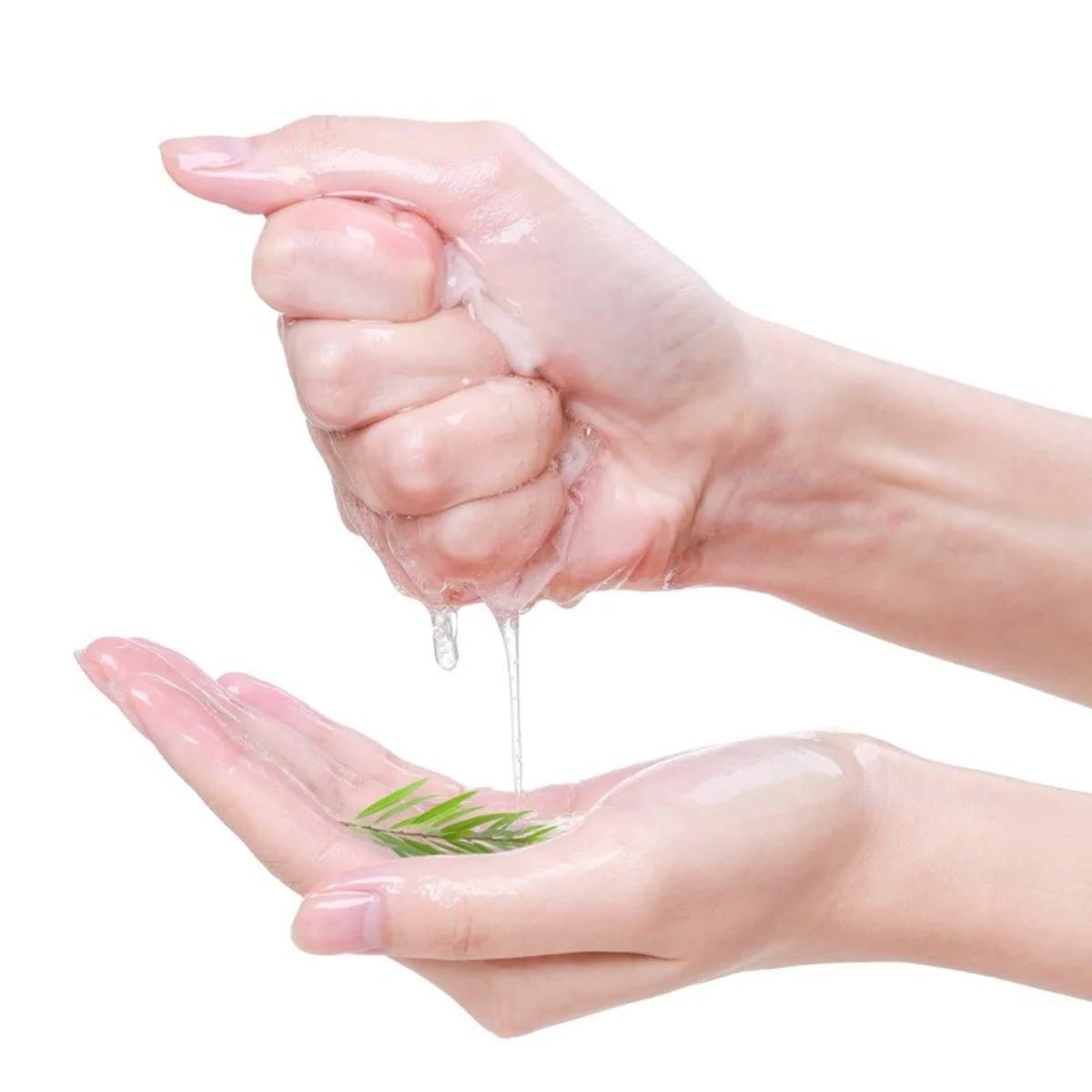 Real Tea Tree Essence Mask [1pc] - Image 2