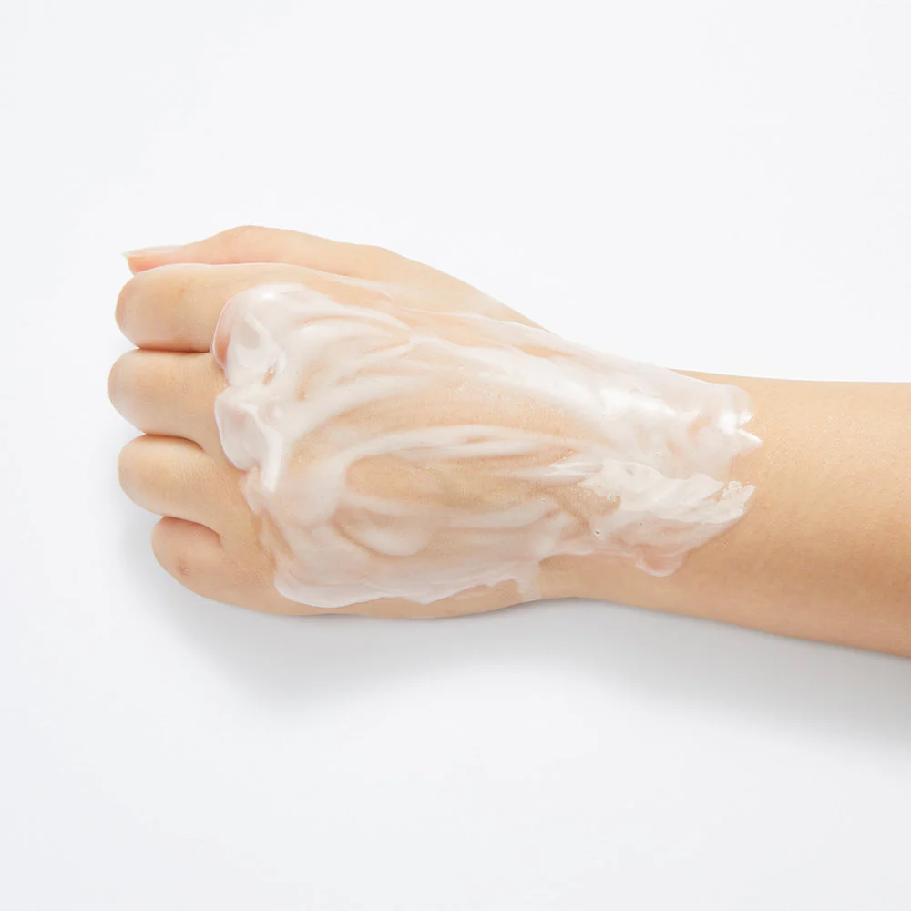 Red Lacto Collagen Cleansing Balm To Oil 100ml - Image 3