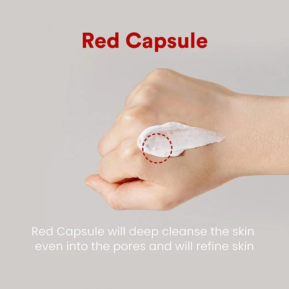 Red Lacto Collagen Clear 2.0 300mL - Image 2