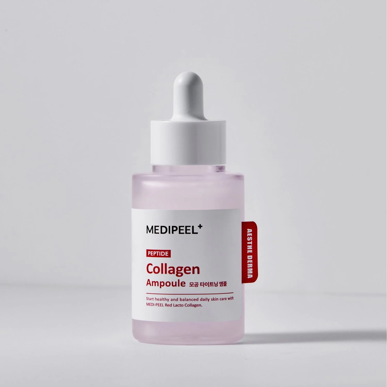 Red Lacto Collagen Tightening Ampoule 70ml - Image 4
