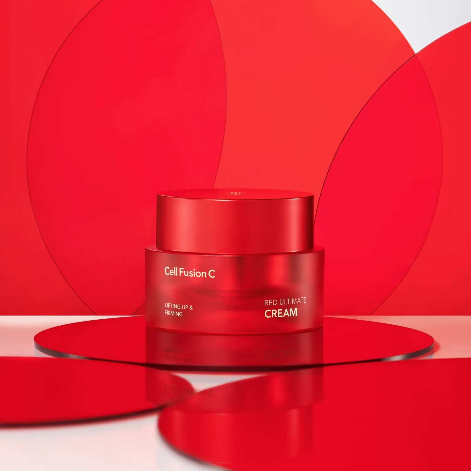 Red Ultimate Cream [50ml] - Image 3
