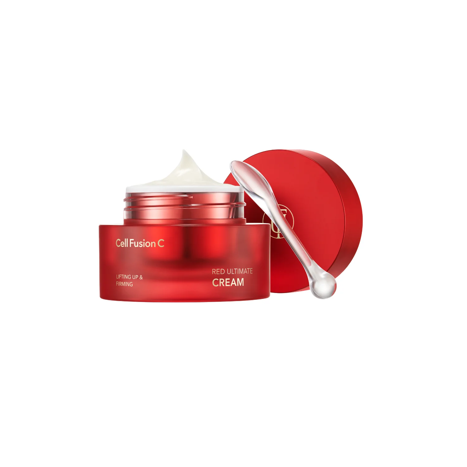 Red Ultimate Cream [50ml] - Image 4