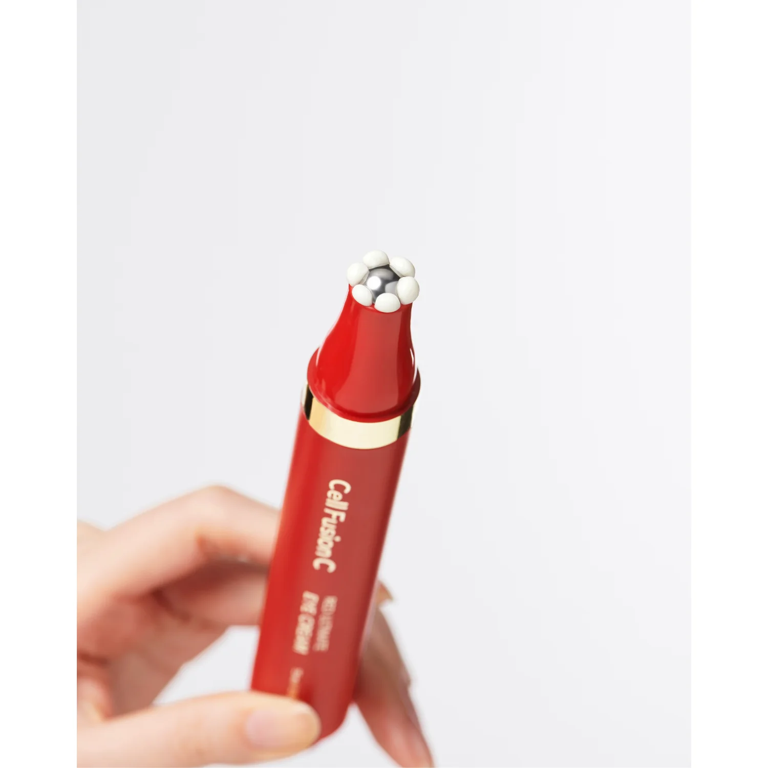 Red Ultimate Eye Cream [15ml] - Image 2