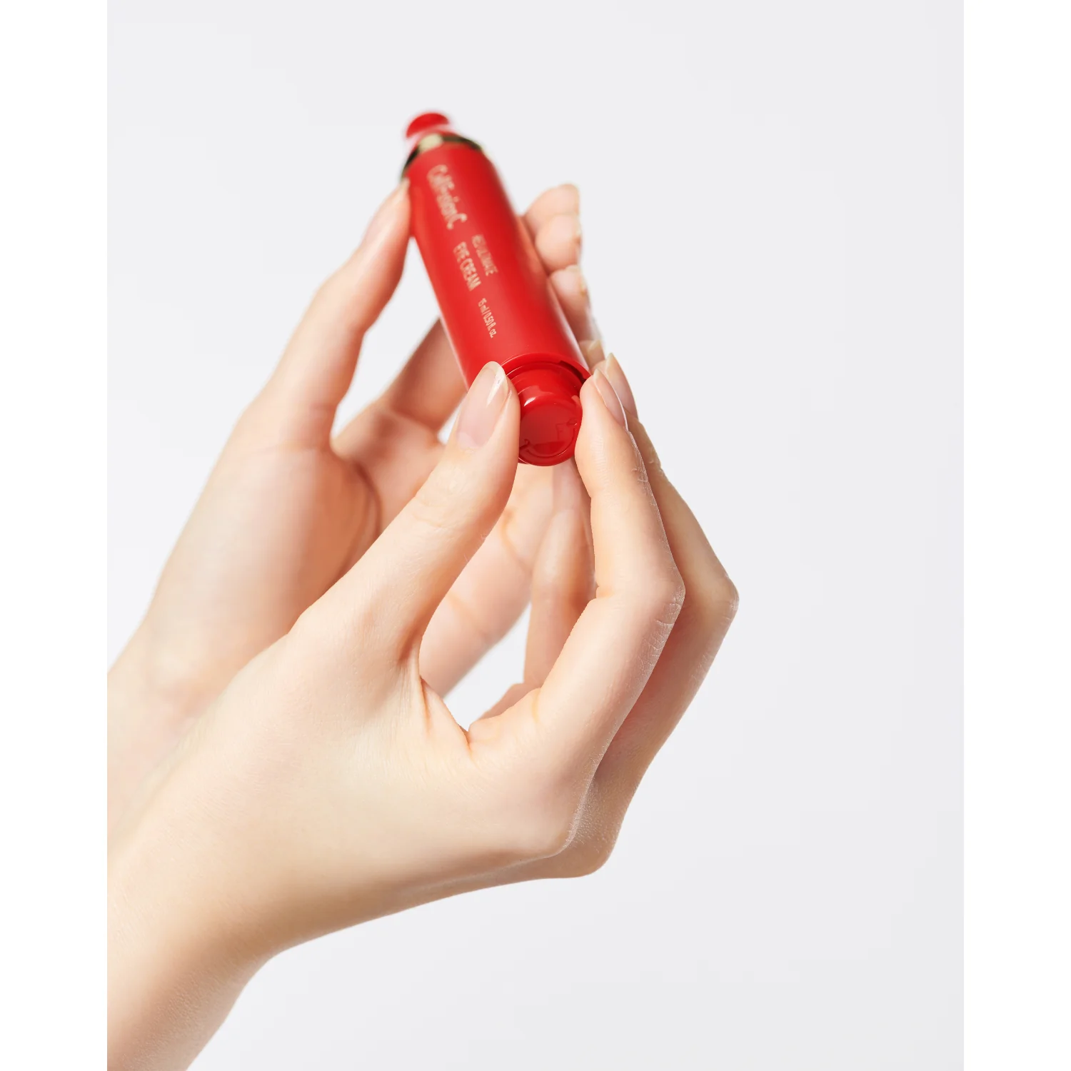 Red Ultimate Eye Cream [15ml] - Image 3