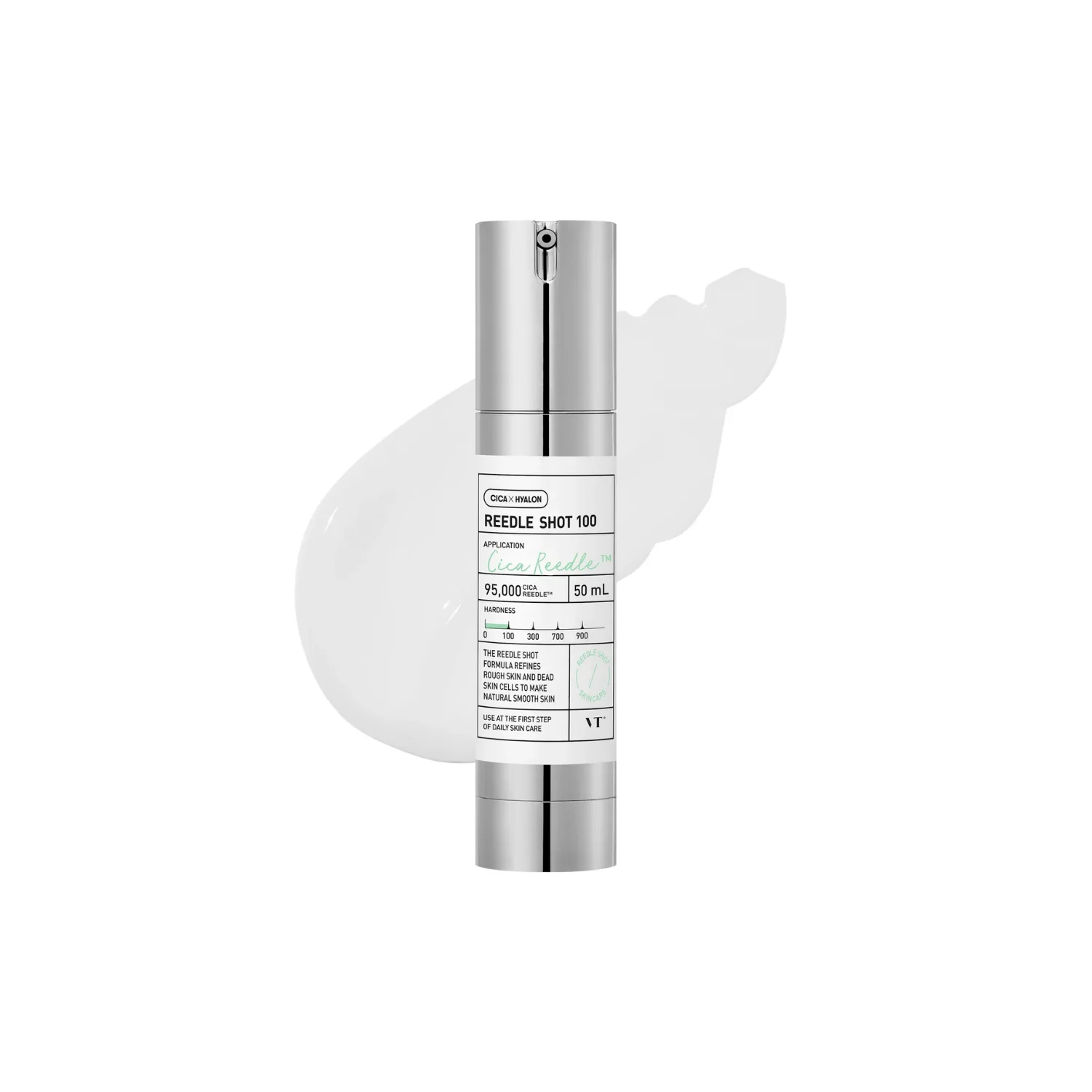 Reedle Shot 100 Essence [50ml]