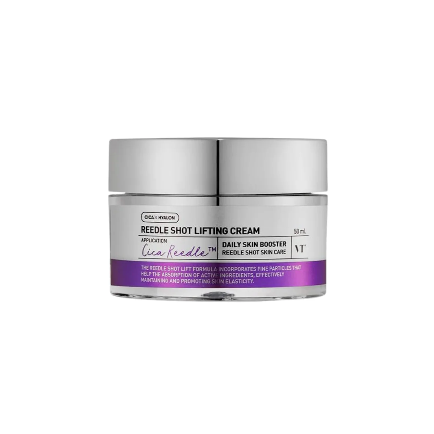 Reedle Shot Lifting Cream [50ml]