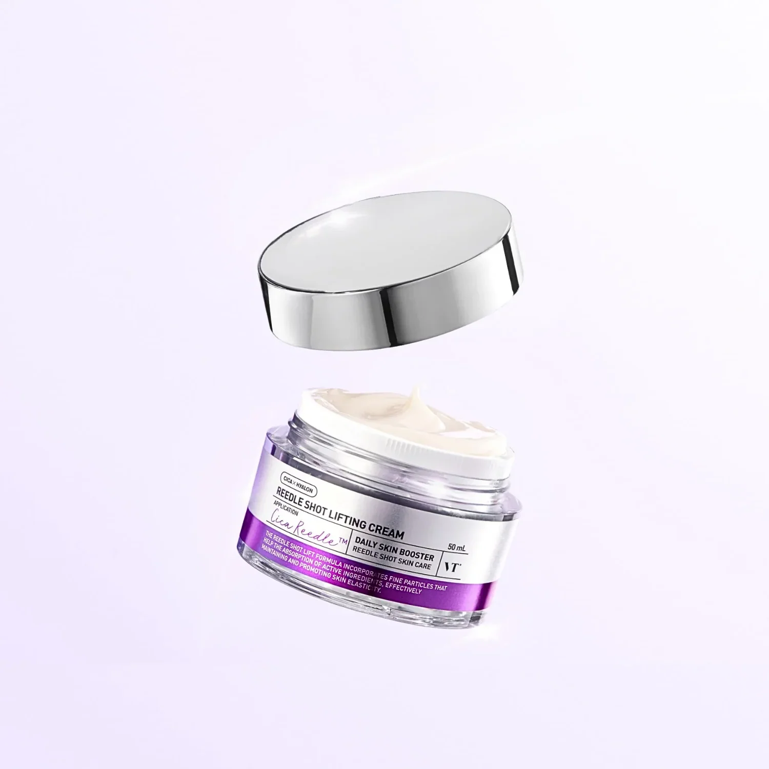 Reedle Shot Lifting Cream [50ml] - Image 2