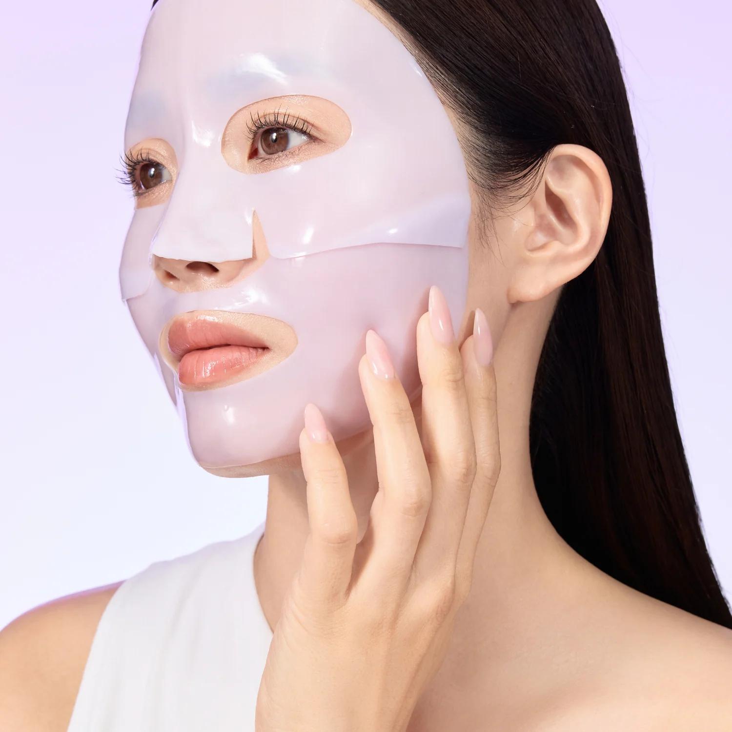 Rejuvenating Caviar PDRN Real Deep Mask Box [4pcs] - Image 6