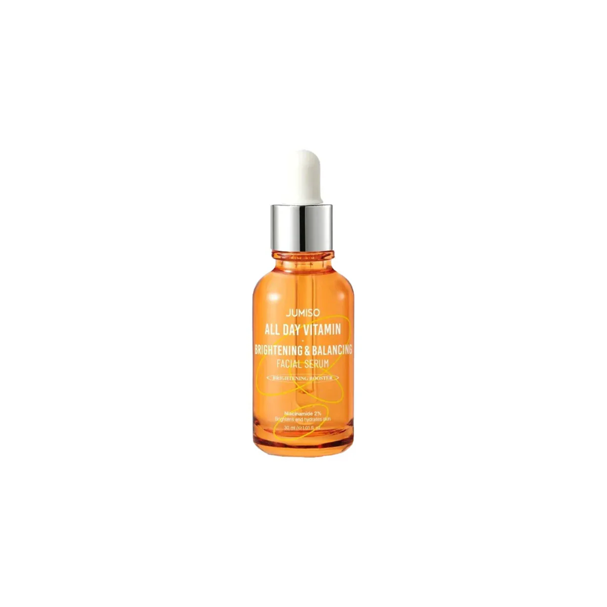 [Renew] All Day Vitamin Brightening&Balancing Facial Serum 30ml