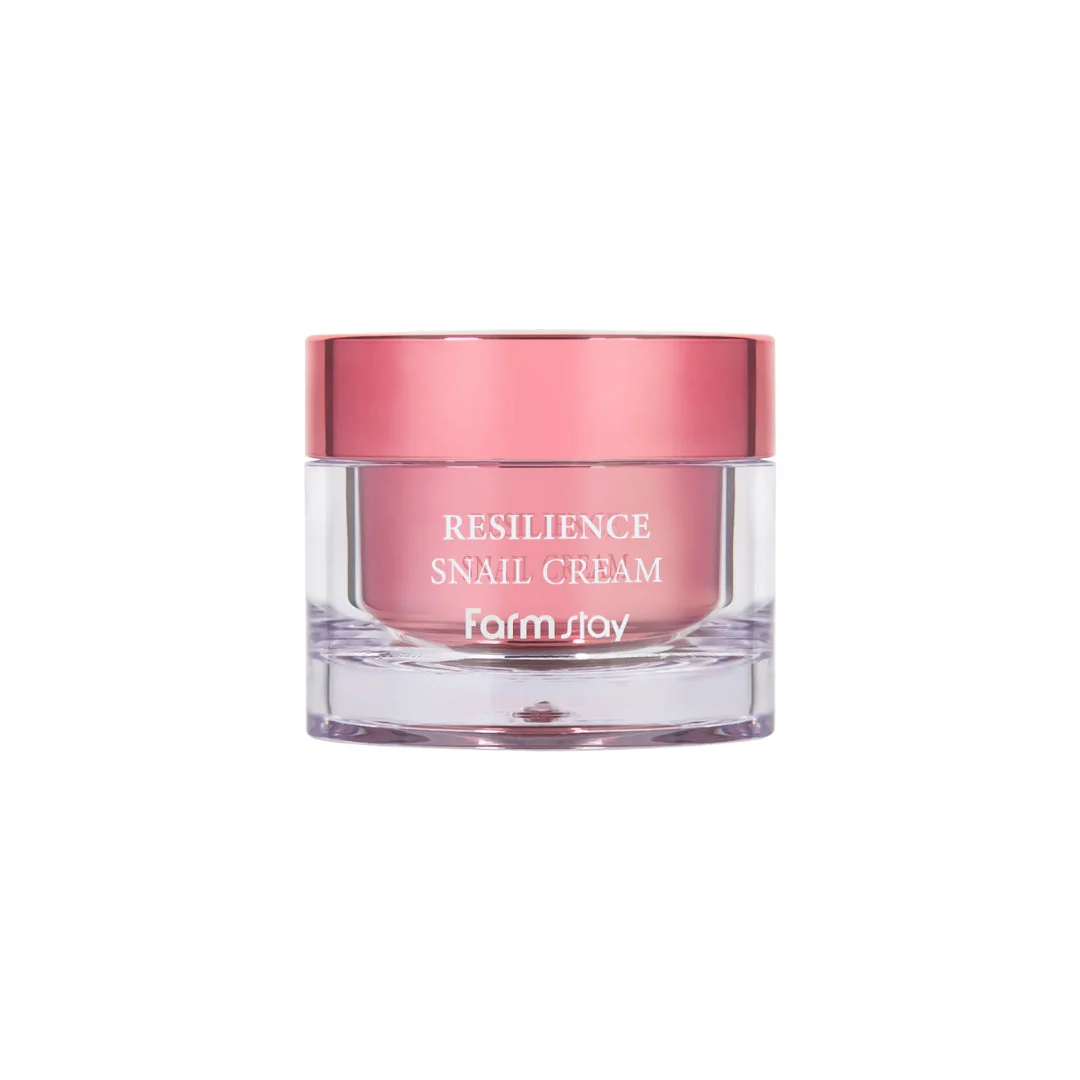 Resilience Snail Cream 80g