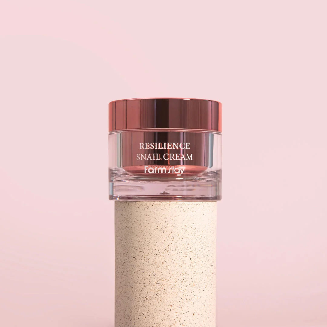 Resilience Snail Cream 80g - Image 5
