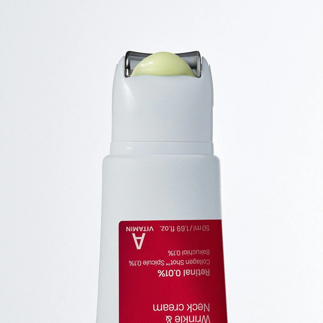 Retinal Spicule Wrinkle & Neck Cream 50ml - Image 4