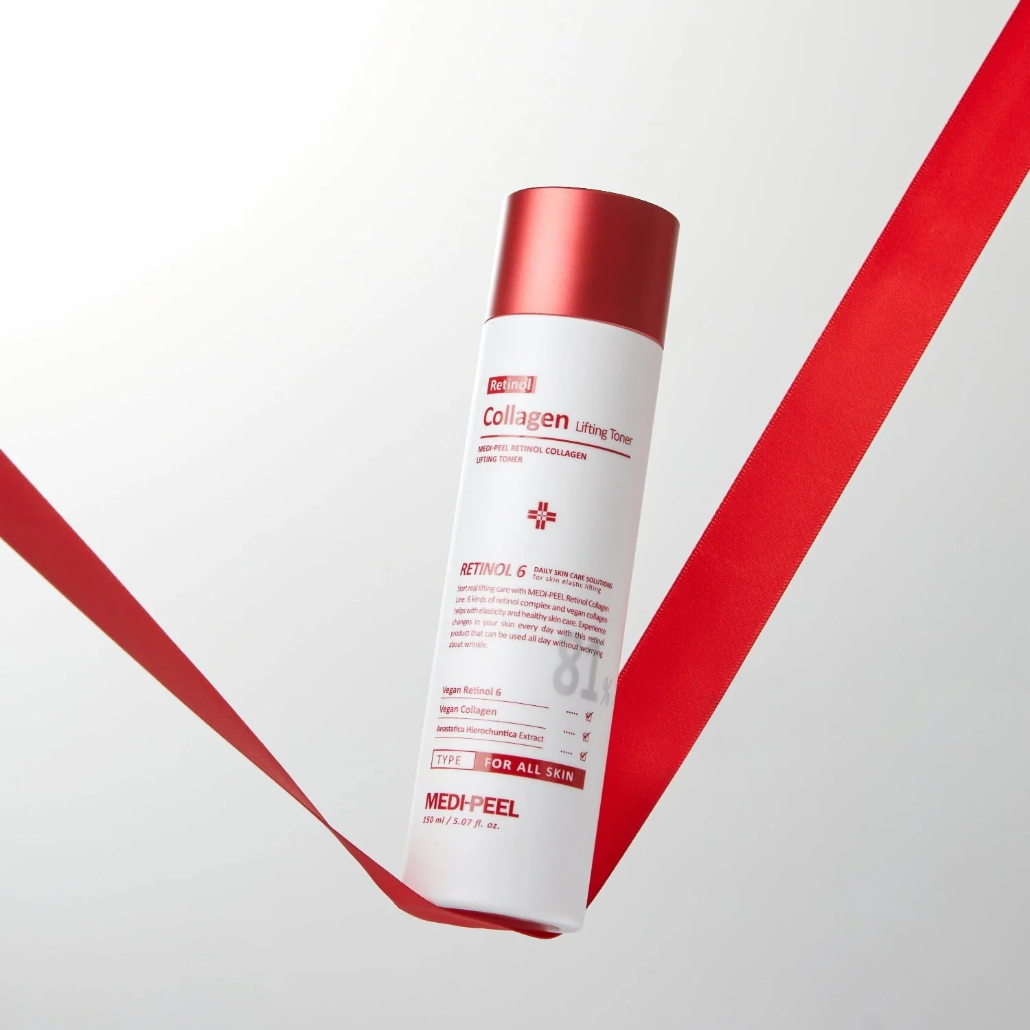 Retinol Collagen Lifting Toner 150ml - Image 2