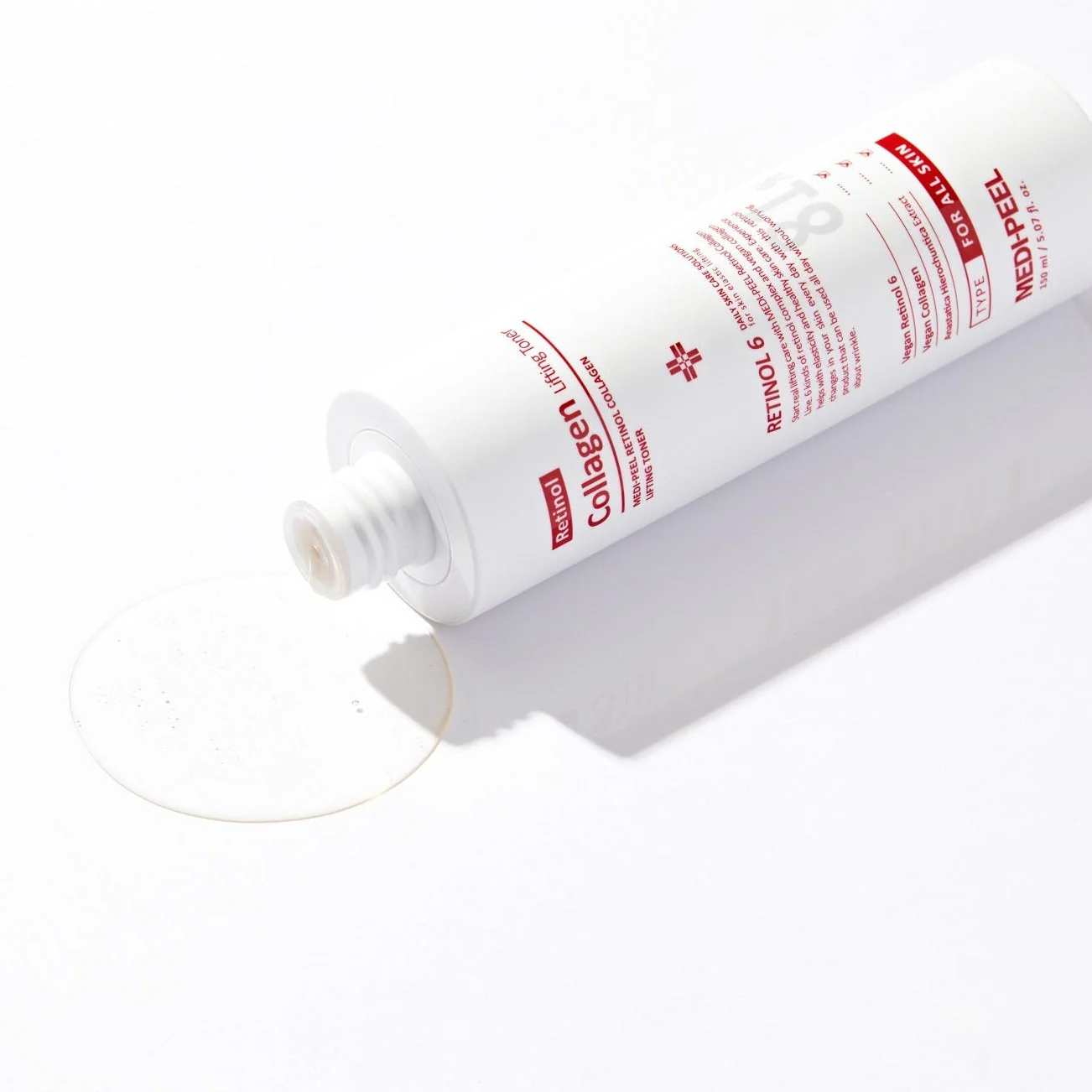 Retinol Collagen Lifting Toner 150ml - Image 5