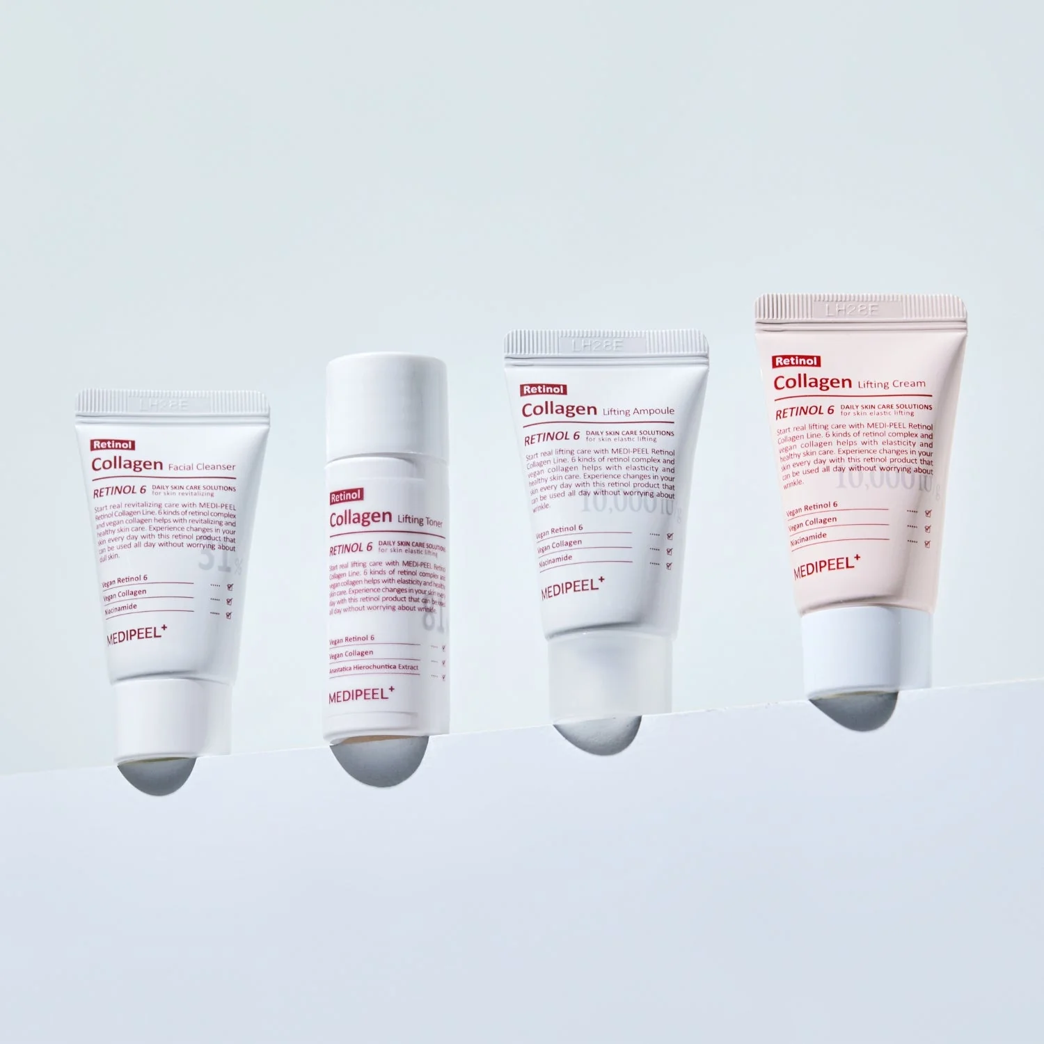 Retinol Collagen Lifting Trial Kit - Image 3