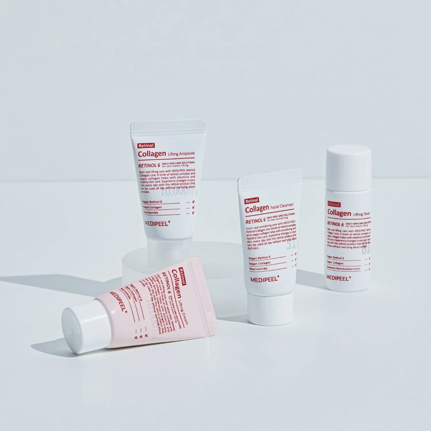 Retinol Collagen Lifting Trial Kit - Image 5