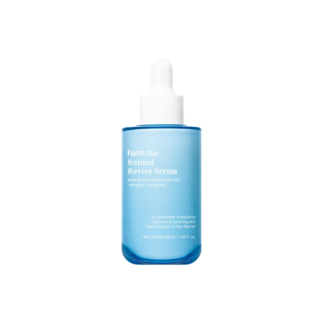Retinol Revive Serum 50ml