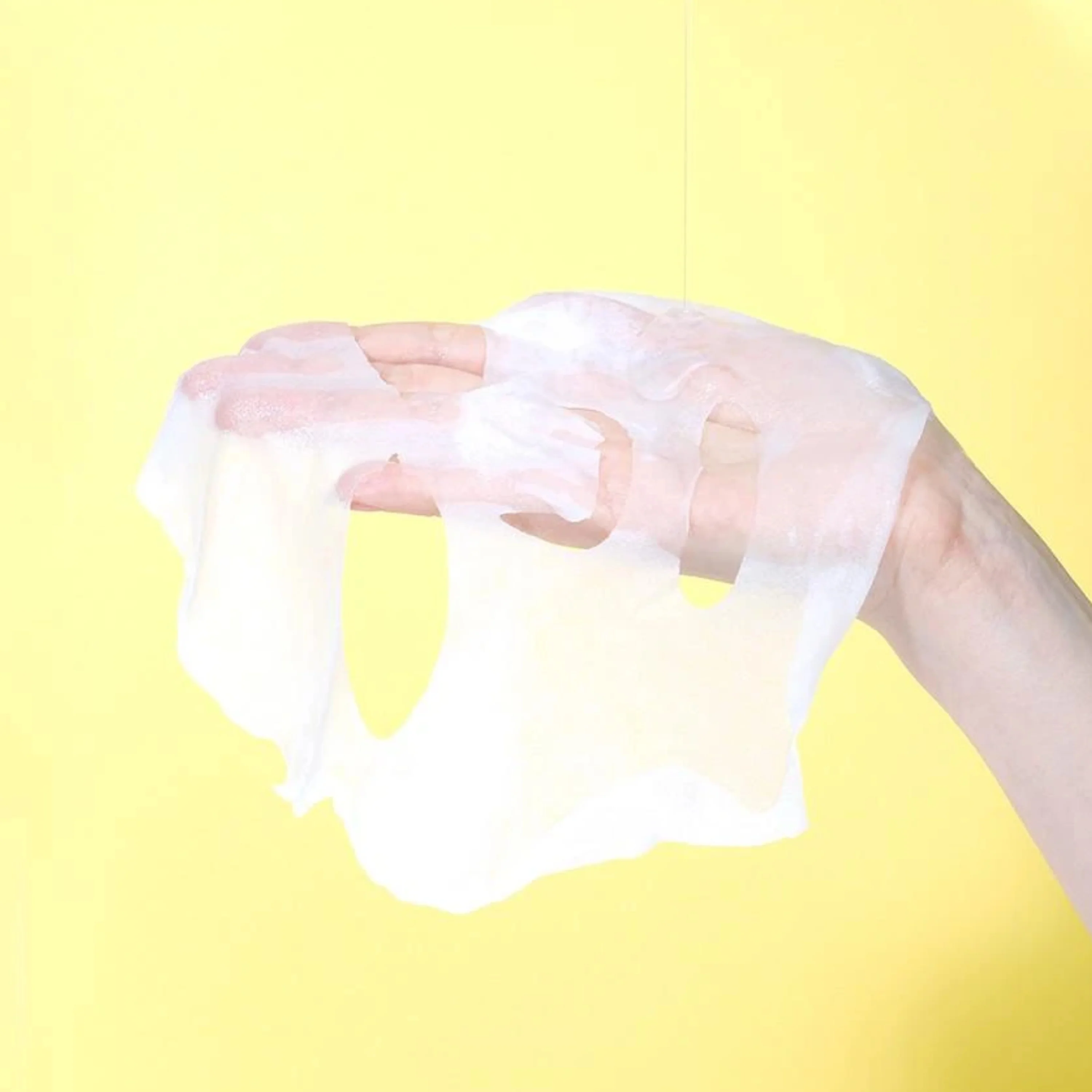 Retinol Vitamin C Vitamin E Sheet Mask 1pc - Image 3