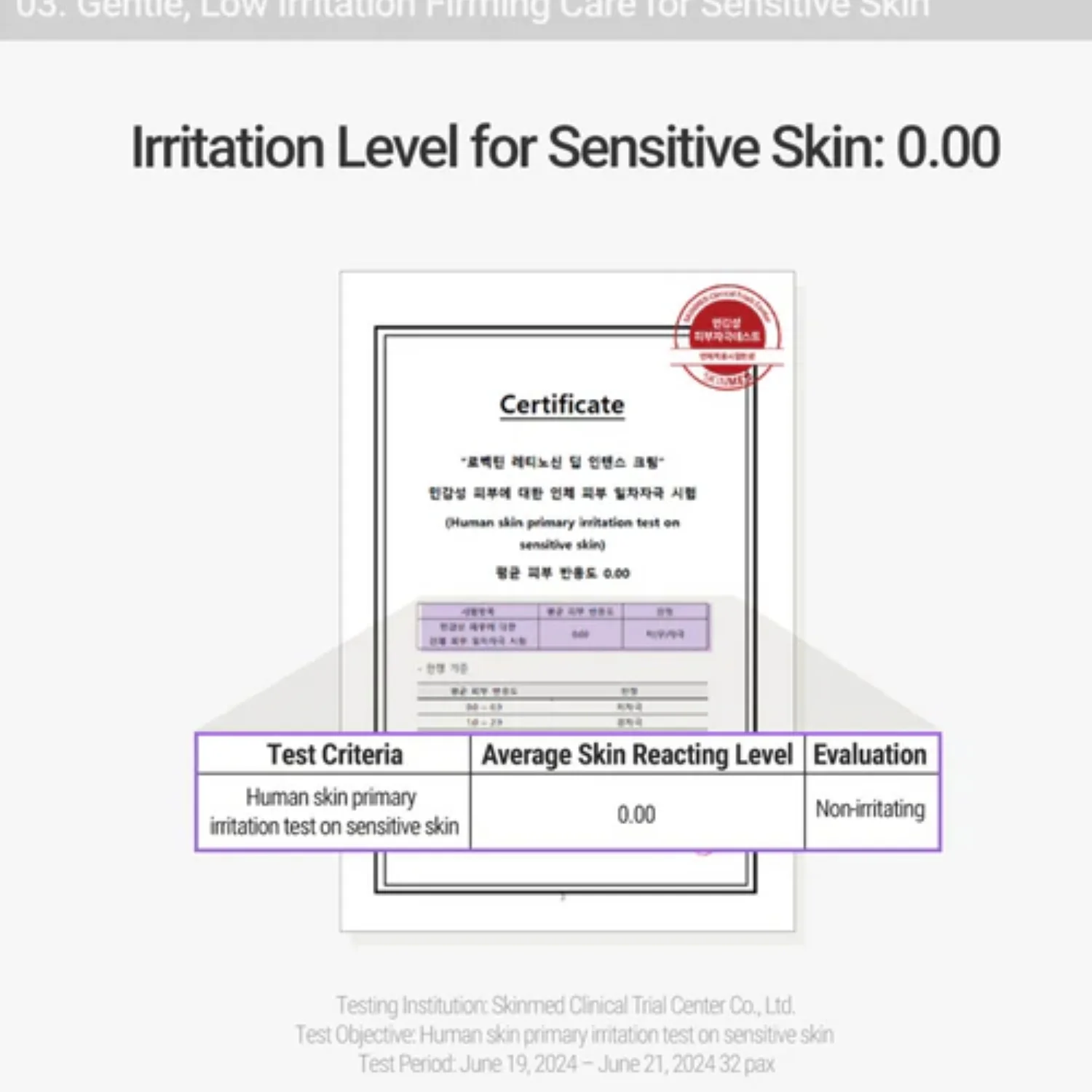 Retinosine Deep Intense Cream 30ml - Image 12