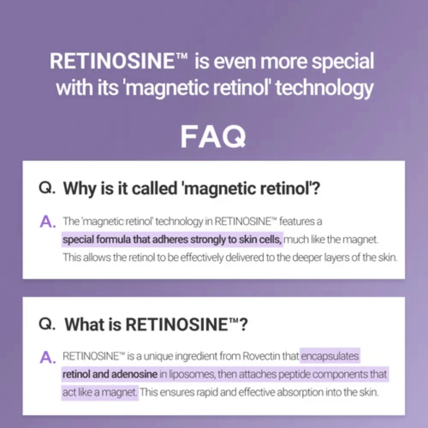 Retinosine Deep Intense Cream 30ml - Image 6