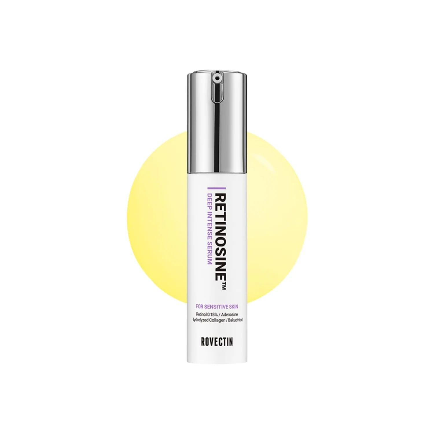 Retinosine Deep Intense Serum 20ml
