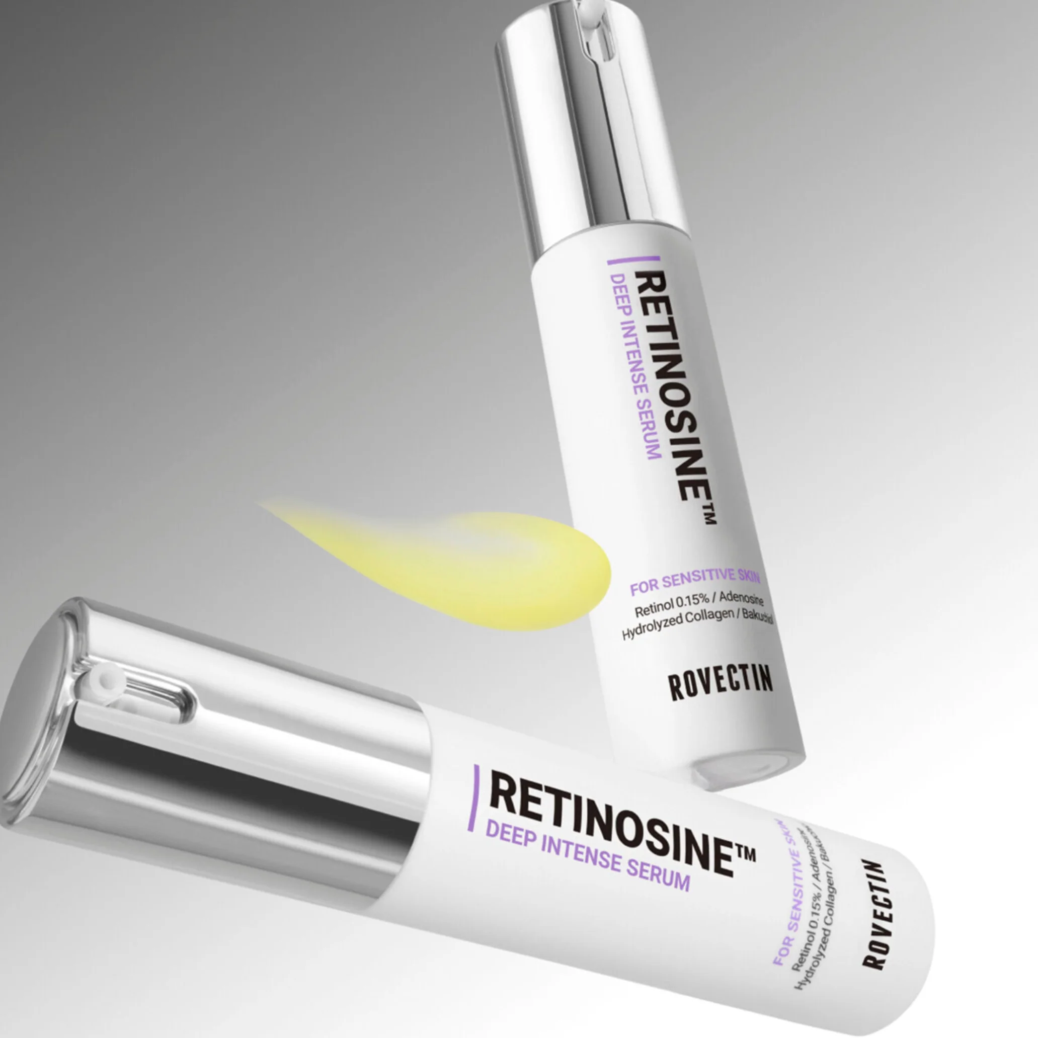Retinosine Deep Intense Serum 20ml - Image 2