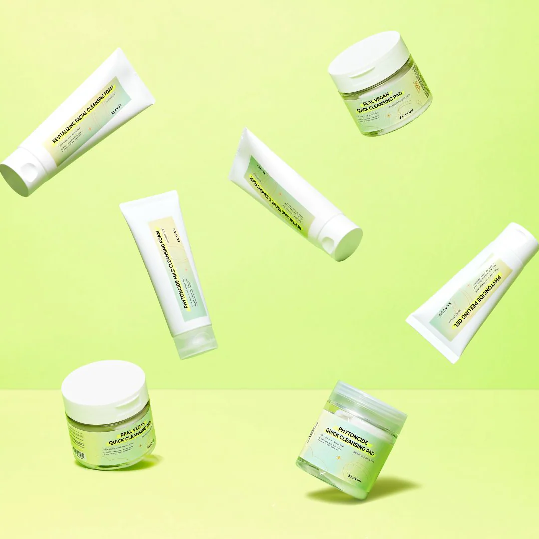 Revitalizing Facial Cleansing Foam 150ml - Image 3