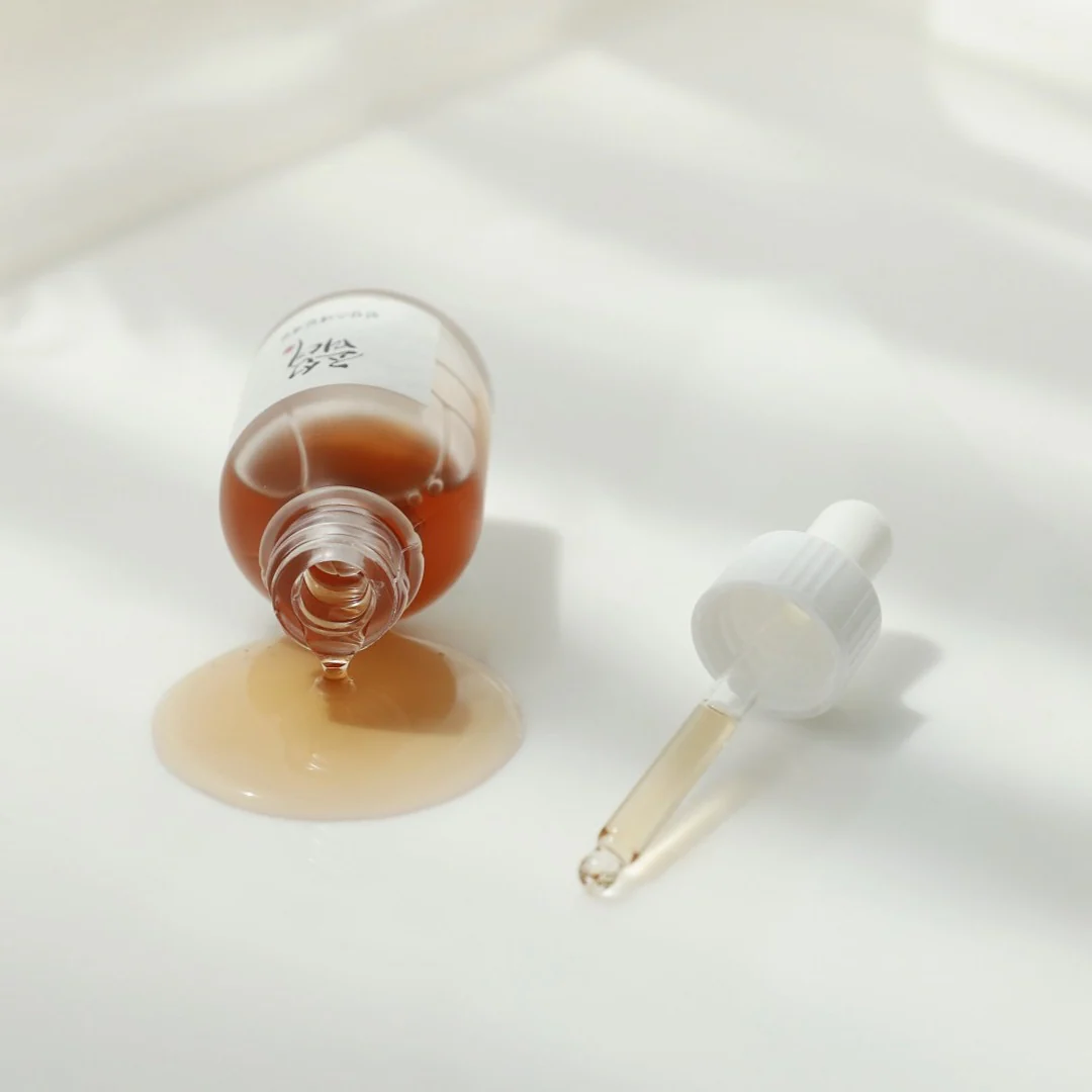 Revive Serum: Ginseng + Snail Mucin [30ml] - Image 5