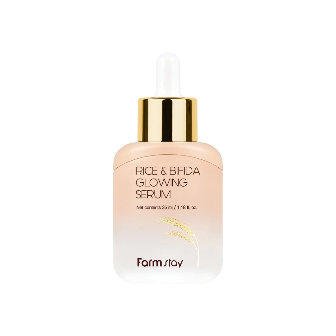 Rice & Bifida Glowing Serum 25ml