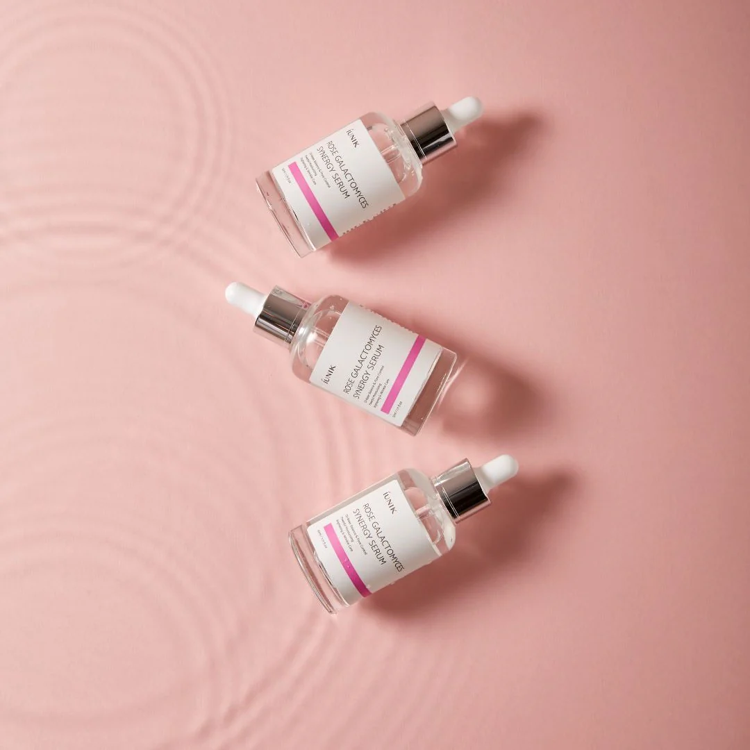 Rose Galactomyces Synergy Serum 50ml - Image 5