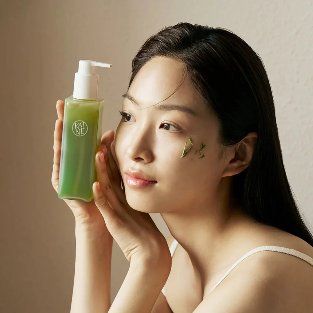 Rosemary Relief Gel Cleanser 150ml - Image 5