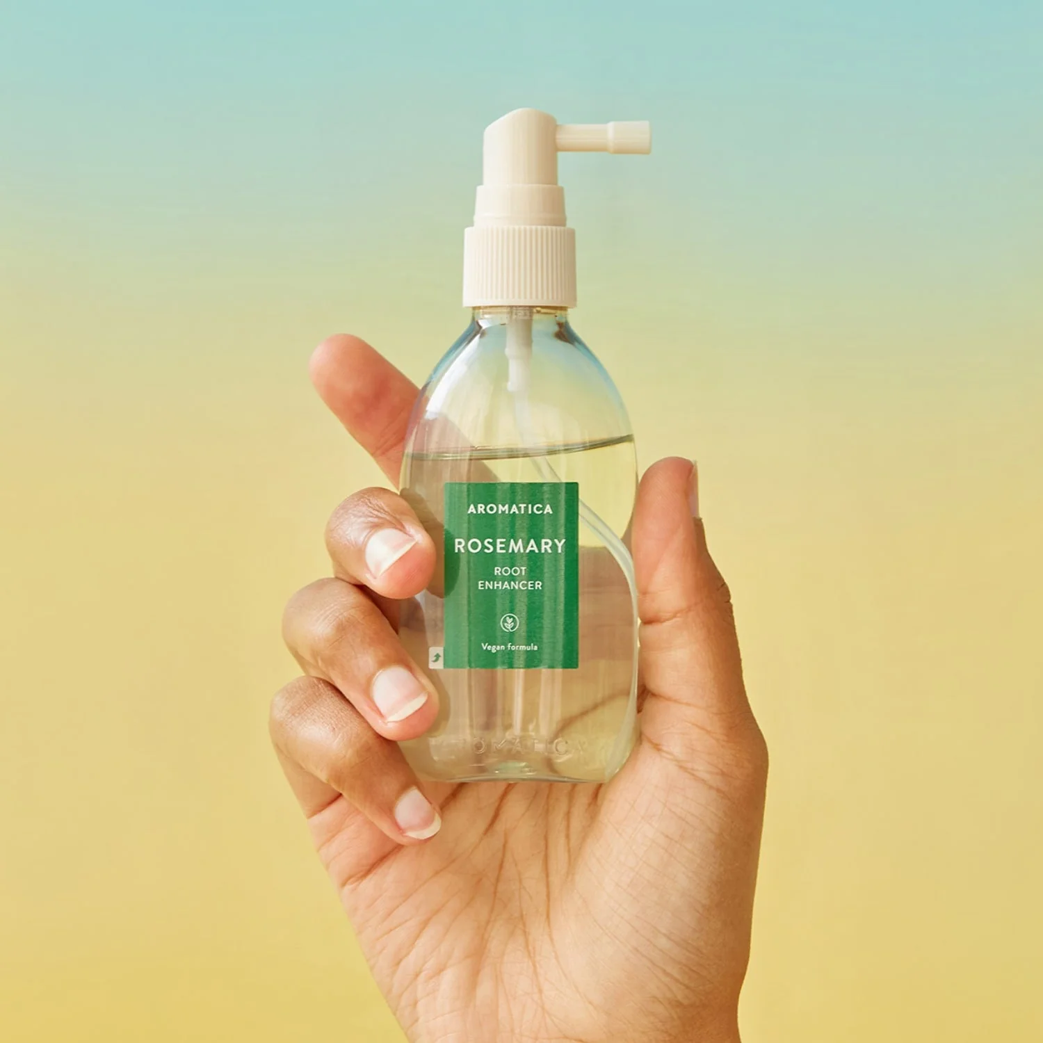 Rosemary Root Enhancer [100ml] - Image 5