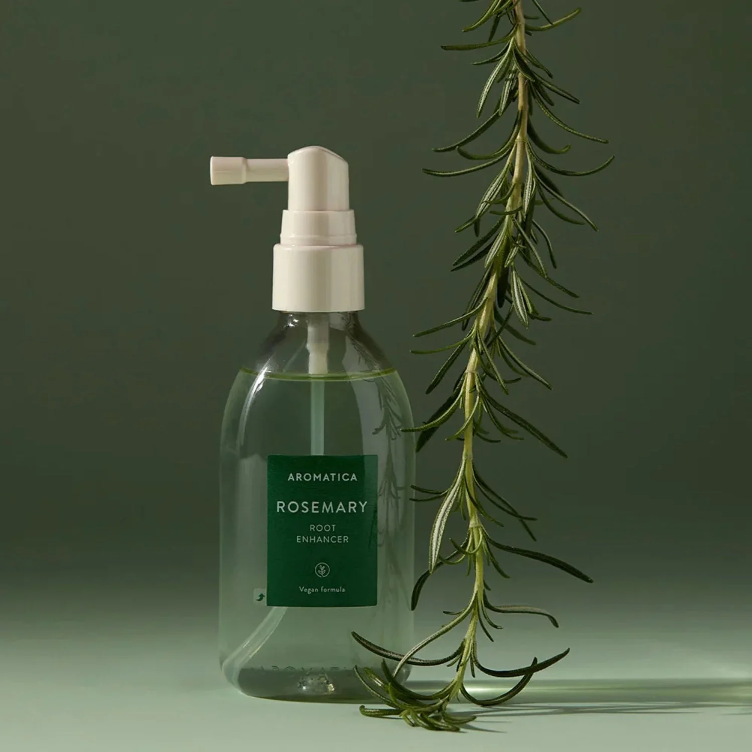 Rosemary Root Enhancer [100ml] - Image 6