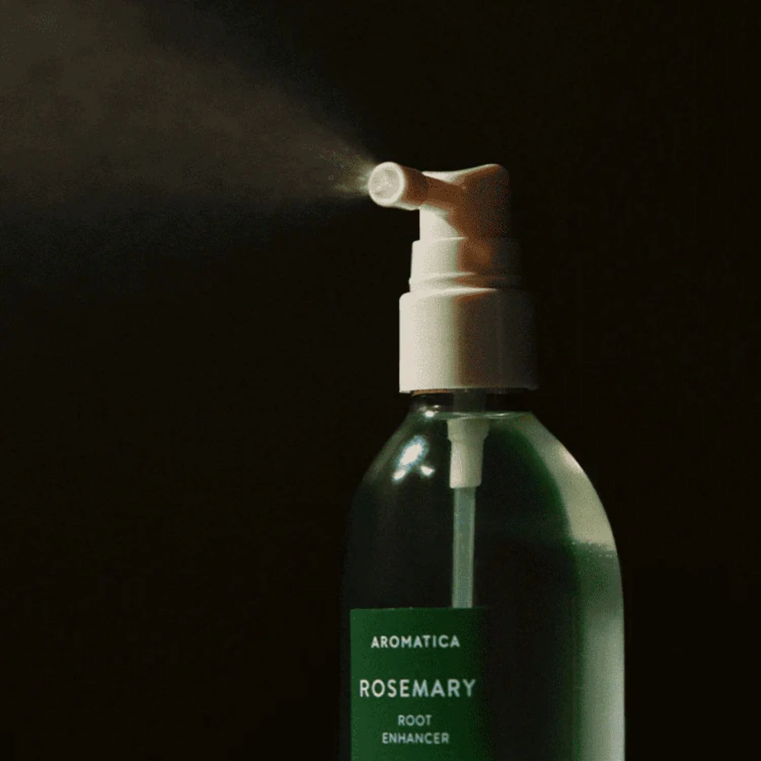 Rosemary Root Enhancer [100ml] - Image 7