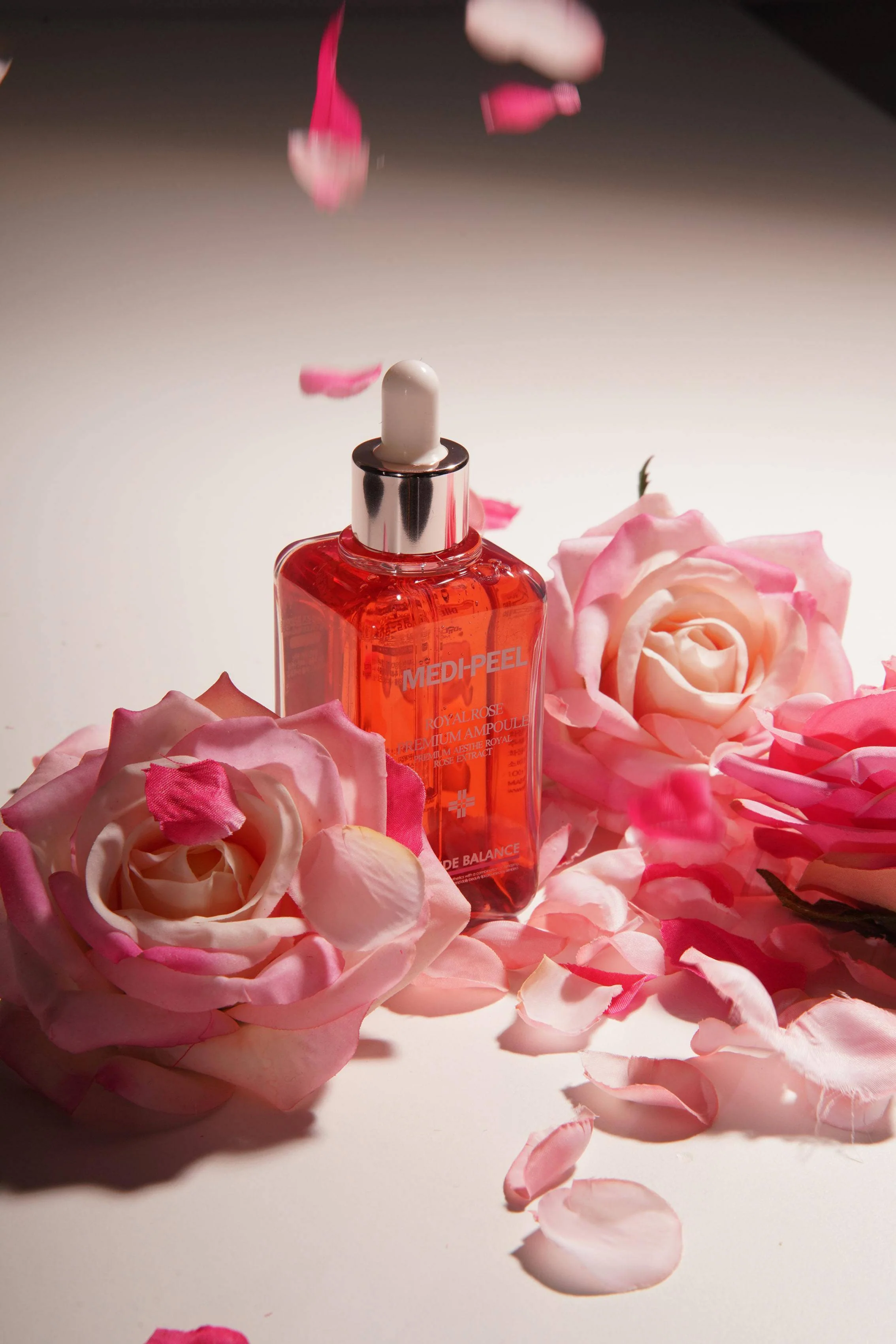 Royal Rose Premium Ampoule 100ml - Image 3