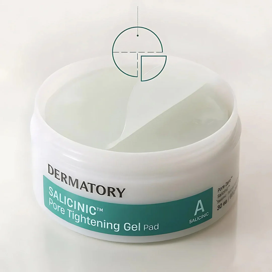 Salicinic Pore Tightening Gel Pad 93g x 30ea - Image 2